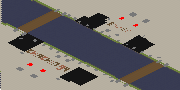 4-Player Urban Skirmish full-resolution render