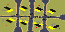 (8) My test map2 full-resolution render