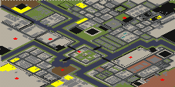 New York Invasion PROVA (2-8) full-resolution render