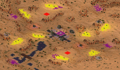 [2] The Old Pueblo v1.0 full-resolution render