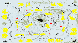 8-Player Snow Large Map full-resolution render