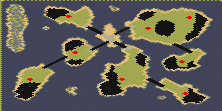 Islands of Death full-resolution render