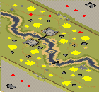8-Player Temperate Large Map full-resolution render