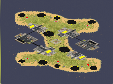 (6) test 3 full-resolution render