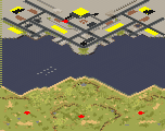 [3] Survival Uncleroger Invasion full-resolution render