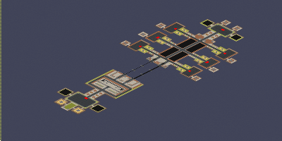 alone full-resolution render