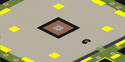 8-Player Urban Large Map full-resolution render