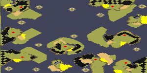 Night Isle Libbo Map full-resolution render
