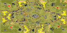 Raraku Ridges (2-4) full-resolution render