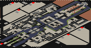 Rubeno tower- 5vs1.map full-resolution render