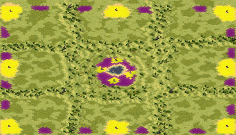 8-Player Temperate Skirmish full-resolution render
