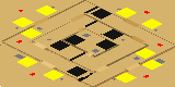 METALED'S DUNE full-resolution render