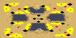 8-Player Desert Skirmish full-resolution render