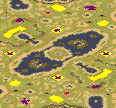(2) Red Sun Lagoon full-resolution render
