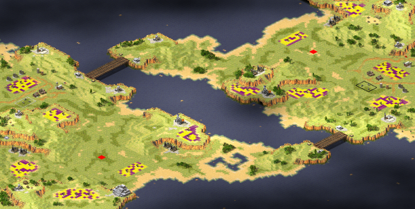 2-Player Temperate Skirmish full-resolution render