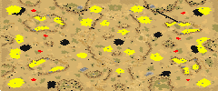 8-Player Desert Skirmish full-resolution render