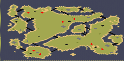 Cyssor team map full-resolution render
