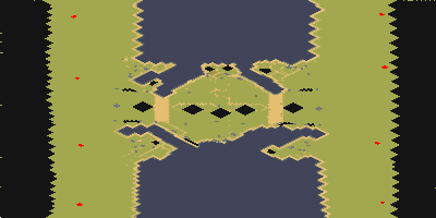 tweeked hard computer map 4 v 4 full-resolution render