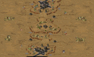 Enhanced Tour of Egypt full-resolution render