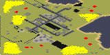 Hometown, Deltarune (4v4 Version) full-resolution render
