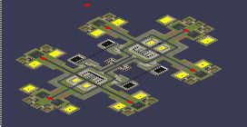 Vodrix' Bay full-resolution render