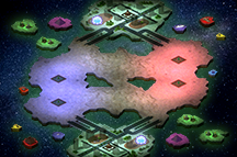 [4] Phasing Worlds (LvR) Blitz 2v2 full-resolution render