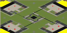 Access Point full-resolution render