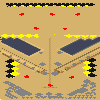 [8] Desert Showdown 3 players full-resolution render