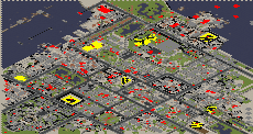Allied Special Op - GRIDLOCK full-resolution render