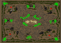 Tiberium Forest full-resolution render