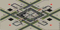Urban Resource Clash full-resolution render