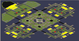 Pauls Hex Bay (2-8) TR full-resolution render