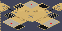 Triangle of Doom 1.0.4 (Beta) full-resolution render
