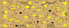 8-Player Desert Skirmish full-resolution render