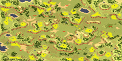 6-Player Temperate Skirmish full-resolution render