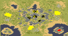 Survival: Middle Madness.v3.0ICLN Amerika.England,Iraq vs Russia full-resolution render
