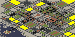 Metropolis full-resolution render