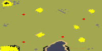 Flat Area (2-4) full-resolution render