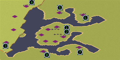 gold island 4-2 sp hard mod full-resolution render