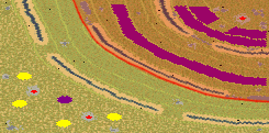 (3) Unjust Rising full-resolution render