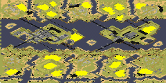 Tributary full-resolution render