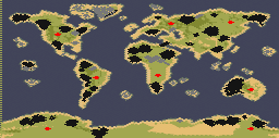 Irwe's World War III preview