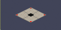 4-Player New Urban Skirmish full-resolution render