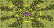 Endless Battle v1.1 full-resolution render