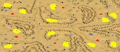 6-Player Desert Skirmish full-resolution render