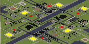 6-Player Urban Skirmish full-resolution render
