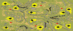 SEDONA PASS WARFARE BY COROMMEL V2 full-resolution render