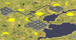 Tale of Three Cities full-resolution render