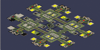 Rufrky's Bay O Pigs Az & Damo MOD (2-8) full-resolution render
