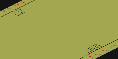 kMaze full-resolution render